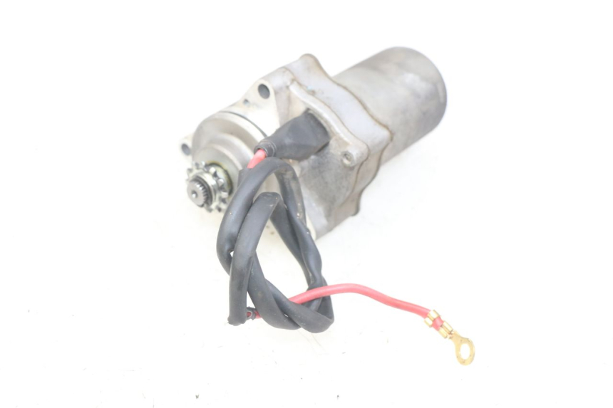 photo de STARTER PANTHERA PANTHERA 110 (2010 - 2017) - Zoom on usage condition