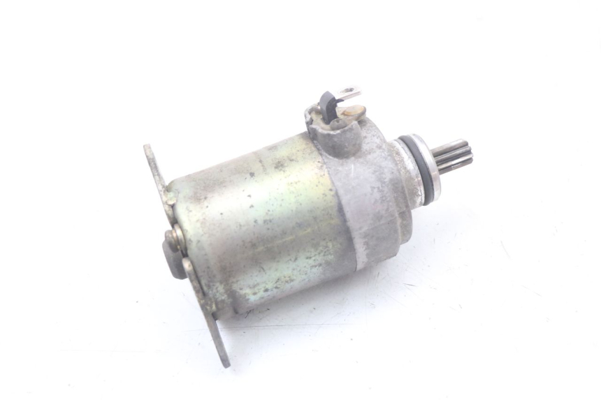 photo de STARTER PEUGEOT BELVILLE 125 (2017 - 2021) - Main view