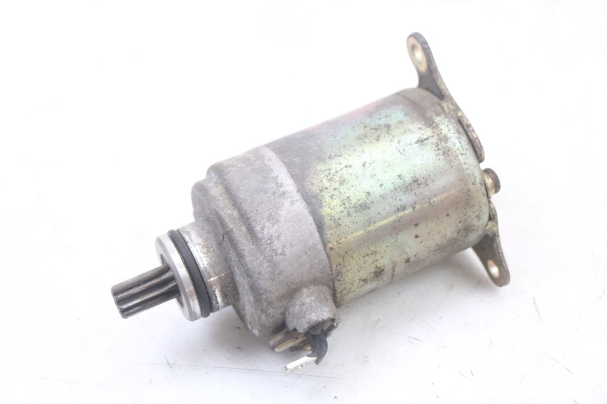 photo de STARTER PEUGEOT BELVILLE 125 (2017 - 2021) - Alternative perspective