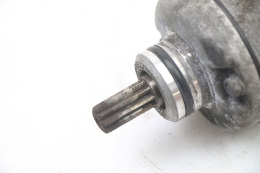 photo de STARTER PEUGEOT CITYSTAR 125 (2011 - 2017) - Component detail