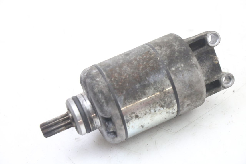 photo de STARTER PEUGEOT CITYSTAR 125 (2011 - 2017) - Zoom on usage condition