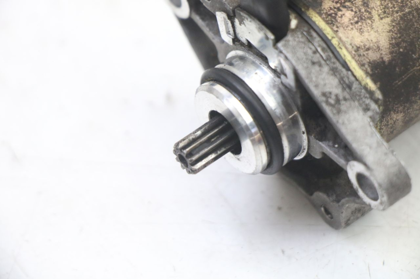 photo de STARTER PEUGEOT CITYSTAR 2T 50 (2018 - 2021) - Component detail