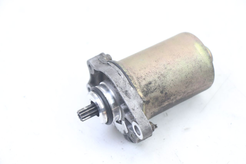 photo de STARTER PEUGEOT CITYSTAR 2T 50 (2018 - 2021) - Zoom on usage condition