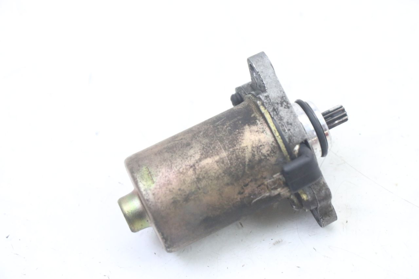 photo de STARTER PEUGEOT CITYSTAR 2T 50 (2018 - 2021) - Alternative perspective