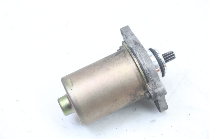 photo de STARTER PEUGEOT CITYSTAR 2T 50 (2018 - 2021) - Technical close-up