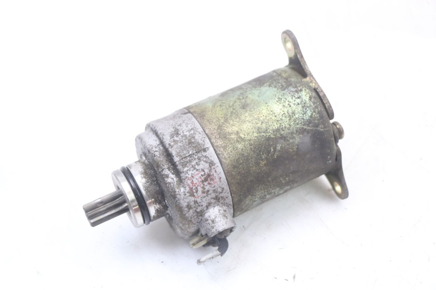 photo de STARTER PEUGEOT DJANGO 125 (2014 - 2017) - Main view