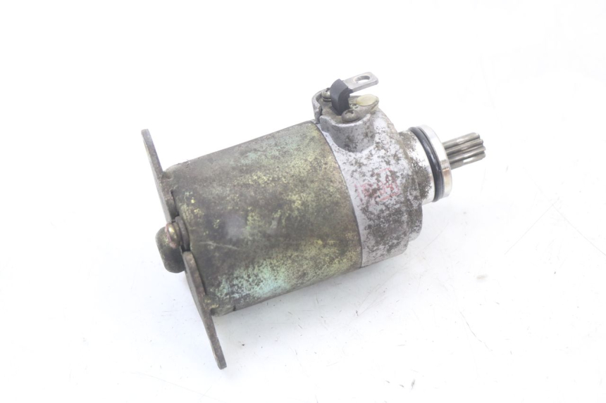 photo de STARTER PEUGEOT DJANGO 125 (2014 - 2017) - Alternative perspective