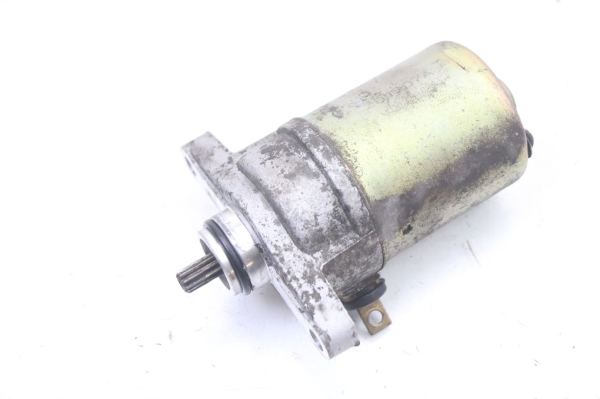 photo de STARTER PEUGEOT KISBEE 4T 50 (2018 - 2022) - Zoom on usage condition