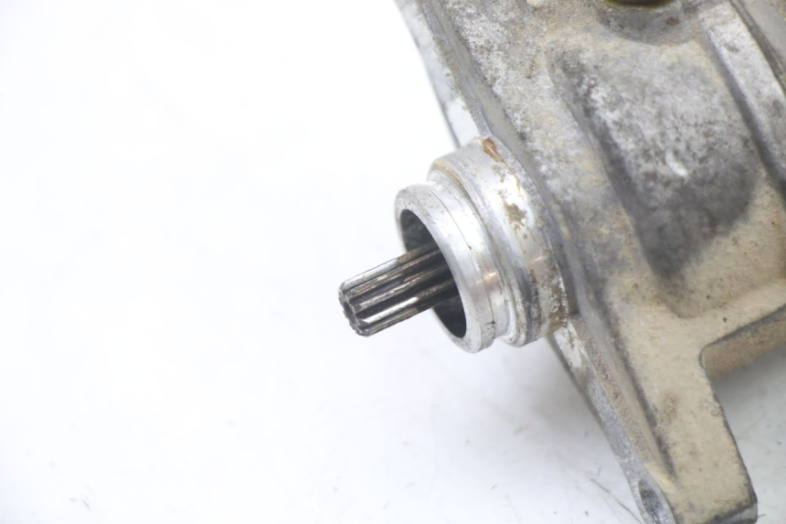 photo de STARTER PEUGEOT KISBEE 4T 50 (2018 - 2022) - Component detail