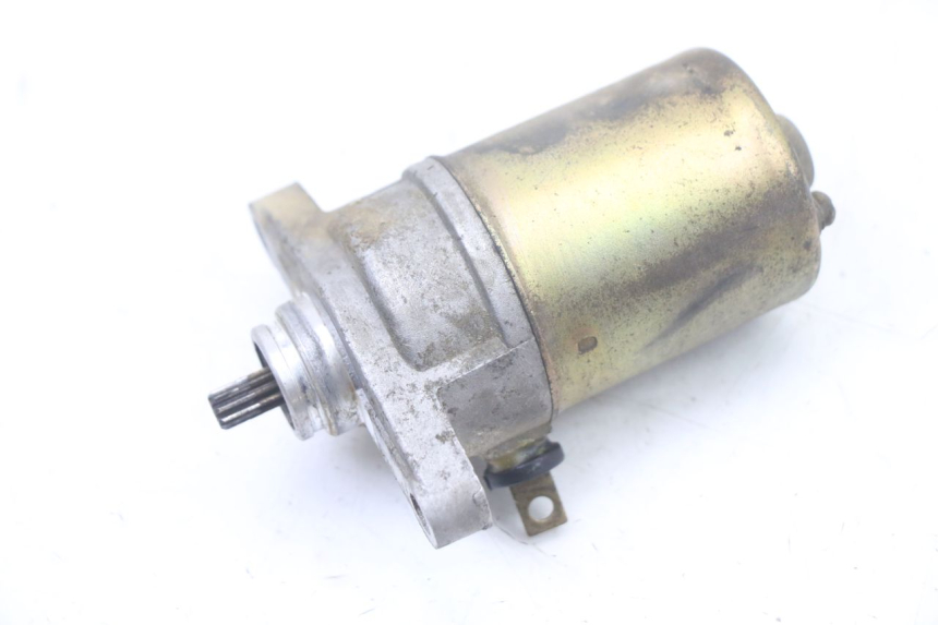 photo de STARTER PEUGEOT KISBEE 4T 50 (2018 - 2022) - Zoom on usage condition