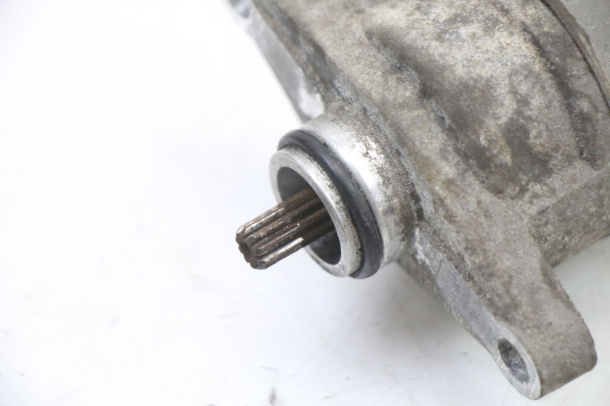 photo de STARTER PEUGEOT KISBEE 4T 50 (2018 - 2022) - Component detail