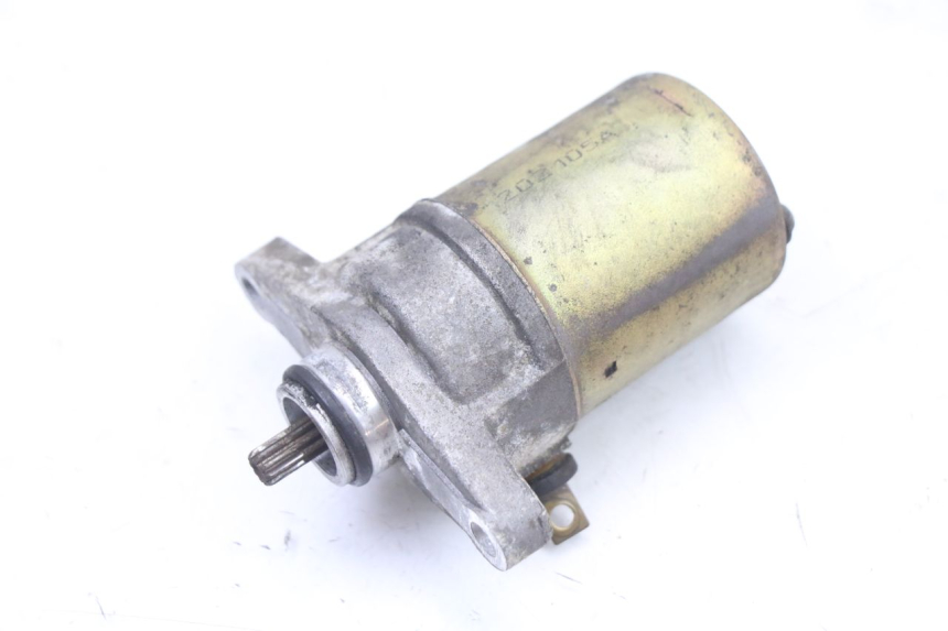 photo de STARTER PEUGEOT KISBEE 4T 50 (2018 - 2022) - Zoom on usage condition