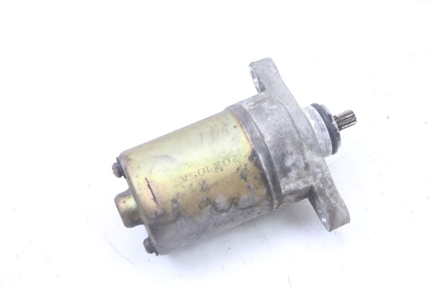 photo de STARTER PEUGEOT KISBEE 4T 50 (2018 - 2022) - Technical close-up