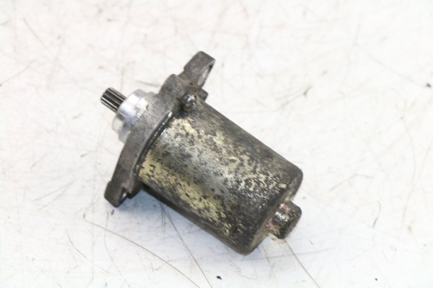 photo de STARTER PEUGEOT LUDIX BLASTER 50 (2006 - 2014) - Component detail