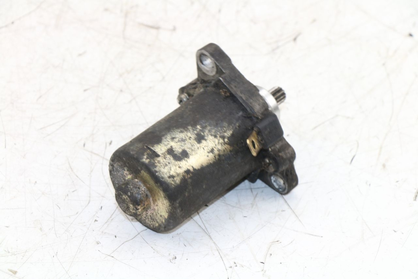 photo de STARTER PEUGEOT LUDIX BLASTER 50 (2006 - 2014) - Zoom on usage condition