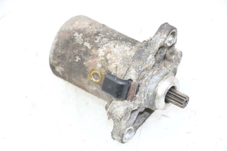 photo de STARTER PEUGEOT STREETZONE I 2T 50 (2018 - 2020) - Main view