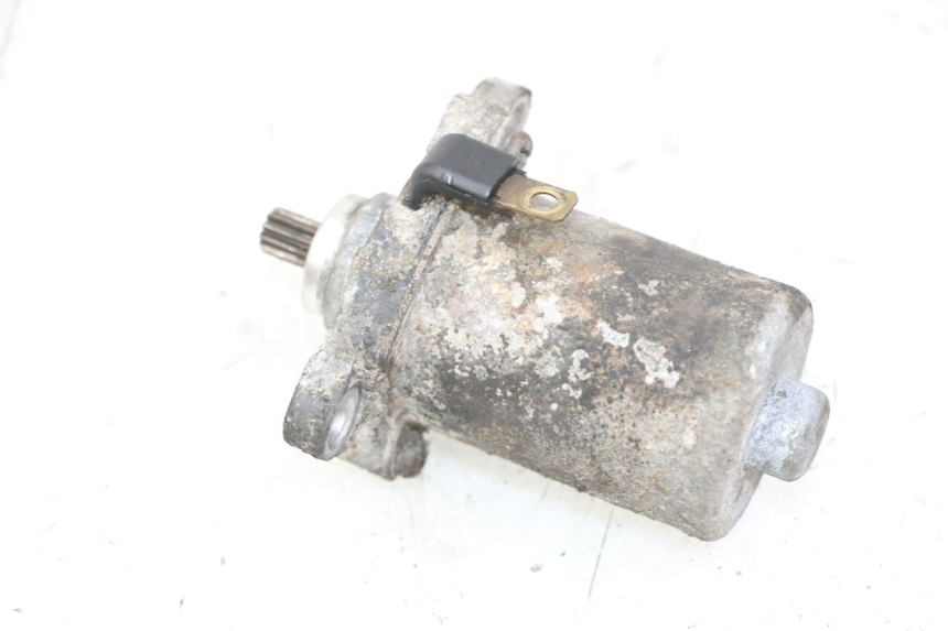 photo de STARTER PEUGEOT STREETZONE I 2T 50 (2018 - 2020) - Component detail