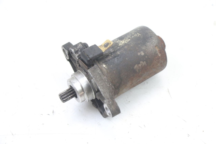 photo de STARTER PEUGEOT TKR TREKKER FURIOUS 50 (2005 - 2014) - Main view