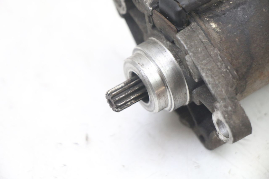 photo de STARTER PEUGEOT TKR TREKKER FURIOUS 50 (2005 - 2014) - Component detail