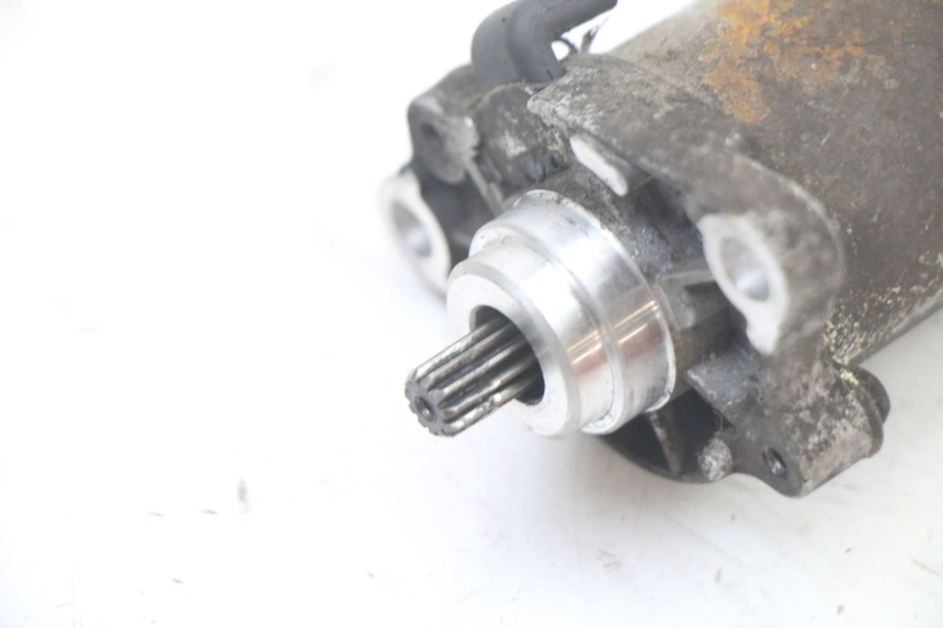 photo de STARTER PEUGEOT TREKKER TKR 50 (2005 - 2014) - Component detail