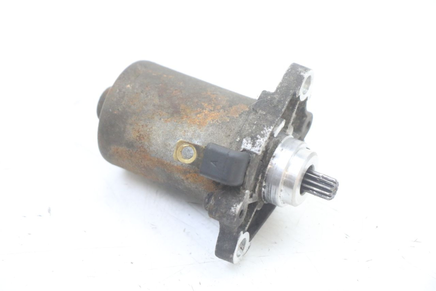 photo de STARTER PEUGEOT TREKKER TKR 50 (2005 - 2014) - Alternative perspective