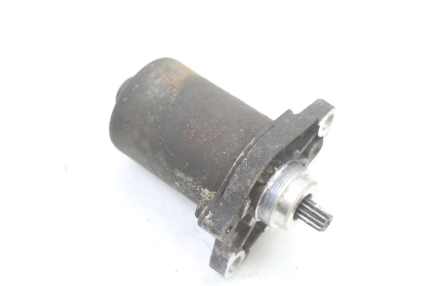 photo de STARTER PEUGEOT TREKKER TKR 50 (2005 - 2014) - Technical close-up