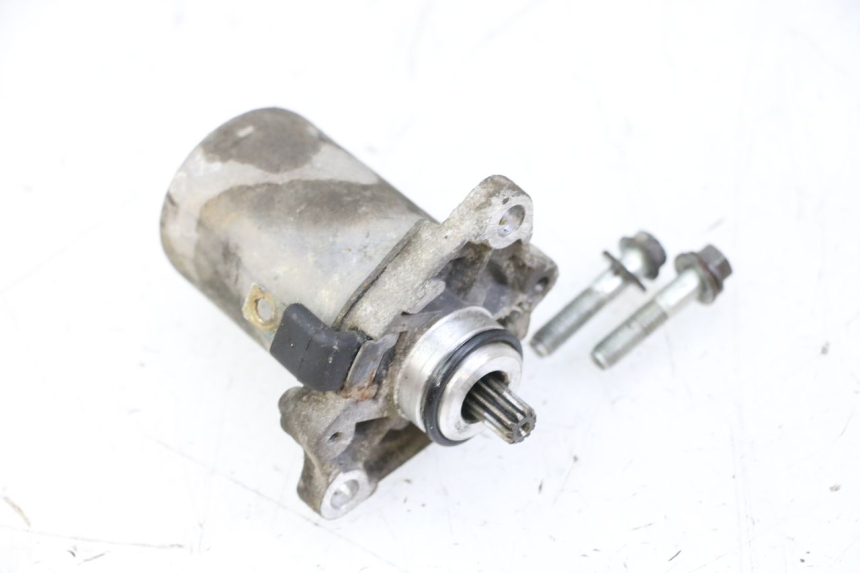 photo de STARTER PEUGEOT TREKKER TKR 50 (2005 - 2014) - Main view