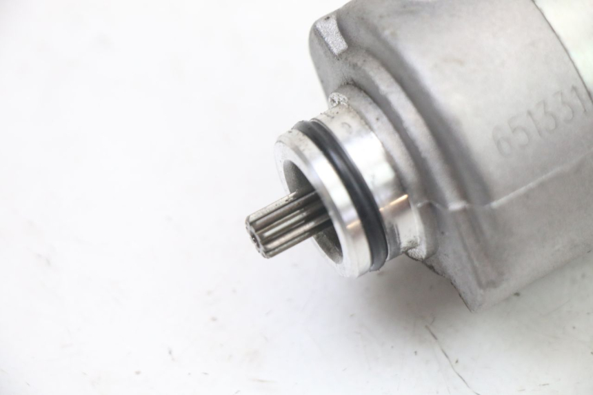 photo de STARTER PEUGEOT TWEET 4T 50 (2023 - 2025) - Component detail
