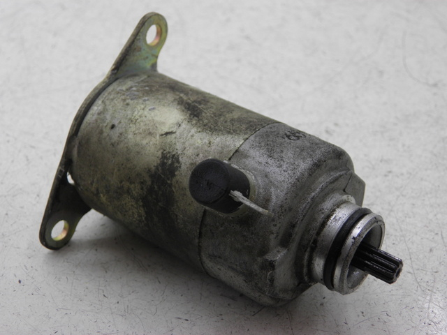 photo de STARTER PEUGEOT TWEET 4T 50 (2010 - 2014) - Main view