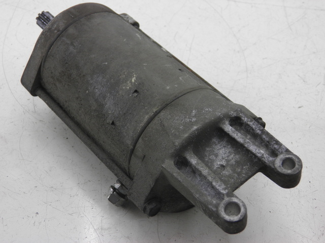photo de STARTER PIAGGIO MP3 400 (2007 - 2009) - Component detail