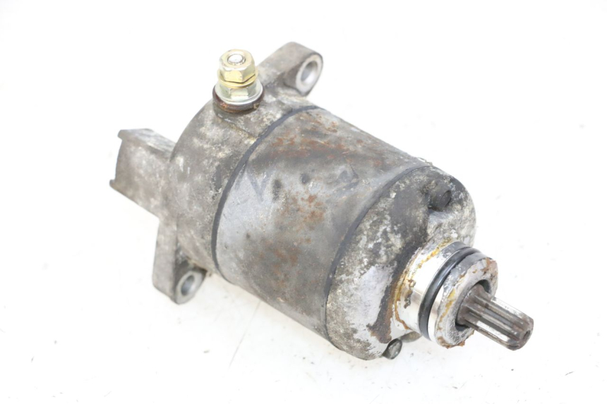photo de STARTER PIAGGIO MP3 125 (2006 - 2014) - Main view
