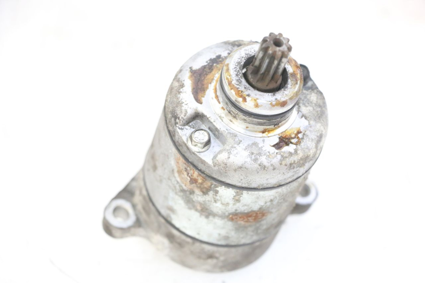 photo de STARTER PIAGGIO MP3 125 (2006 - 2014) - Component detail