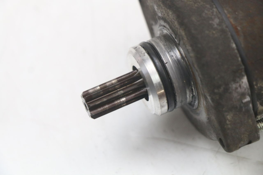 photo de STARTER PIAGGIO MP3 LT 400 (2007 - 2012) - Component detail