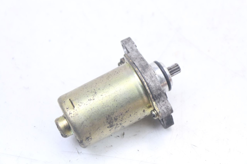 photo de STARTER PIAGGIO NEW TYPHOON 50 (2010 - 2017) - Alternative perspective