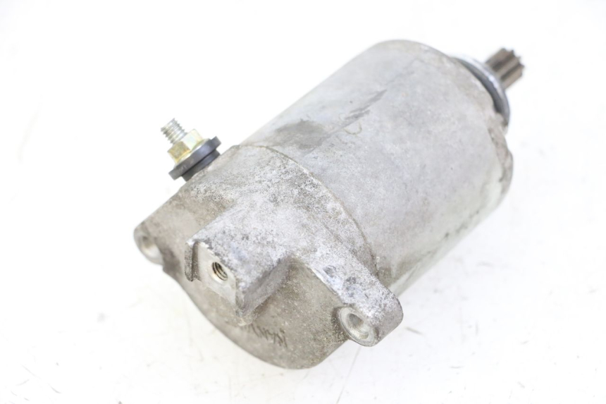 photo de STARTER PIAGGIO VESPA LX 150 (2005 - 2013) - Technical close-up