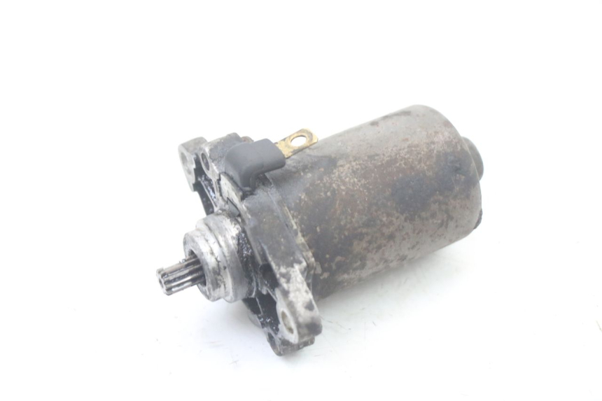 photo de STARTER PIAGGIO VESPA LX 2T 50 (2005 - 2013) - Main view