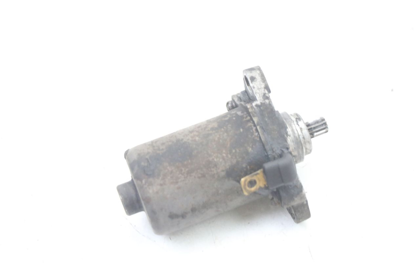 photo de STARTER PIAGGIO VESPA LX 2T 50 (2005 - 2013) - Alternative perspective