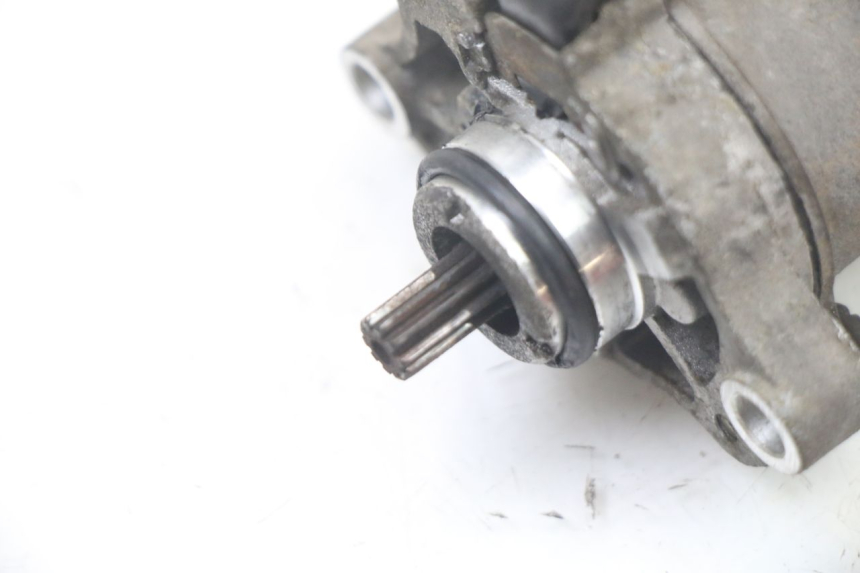 photo de STARTER PIAGGIO ZIP 4T 50 (2018 - 2020) - Component detail