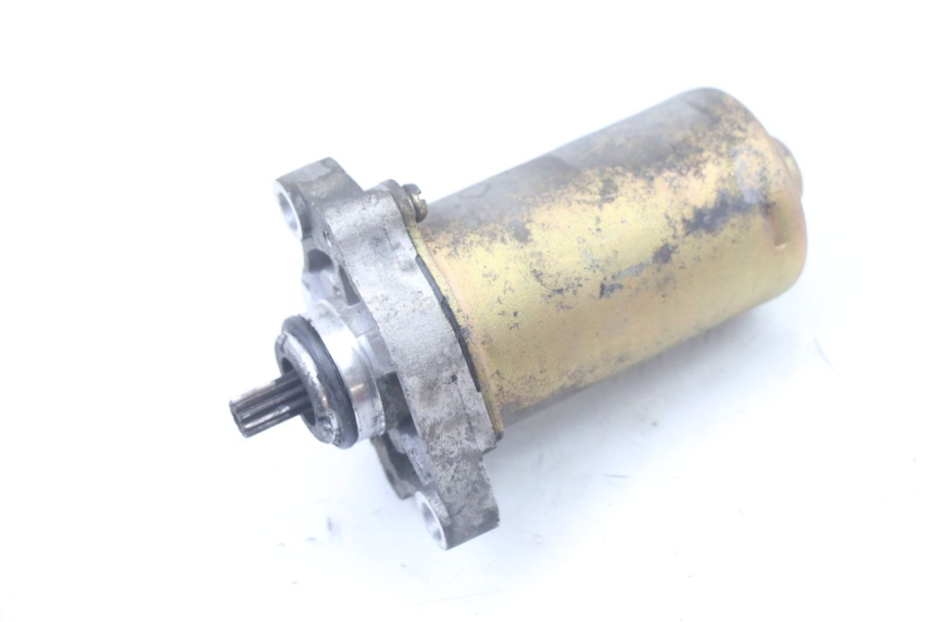 photo de STARTER PIAGGIO ZIP 4T 50 (2018 - 2020) - Zoom on usage condition