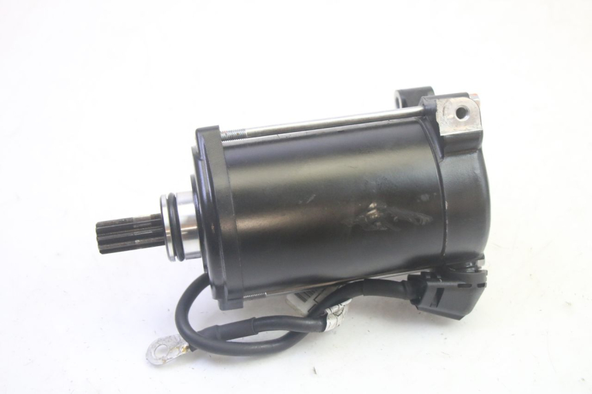 photo de STARTER BMW R GS 1250 (2021 - 2024) - Surface and material condition