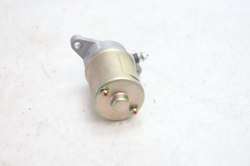 photo de STARTER JM MOTORS R-MAX TECH 50 (2024 - 2026) - Fixing points details
