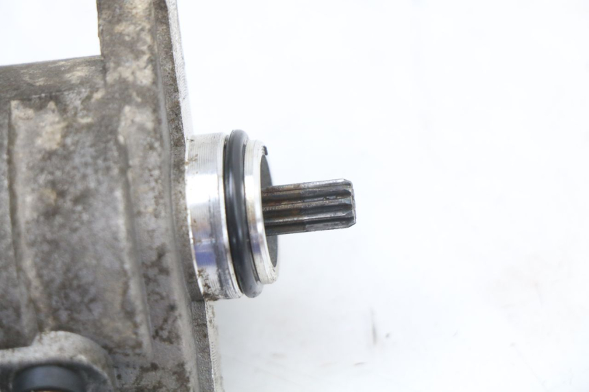 photo de Starter EUROCKA R8 4T 50 (2013 - 2022) - Component detail