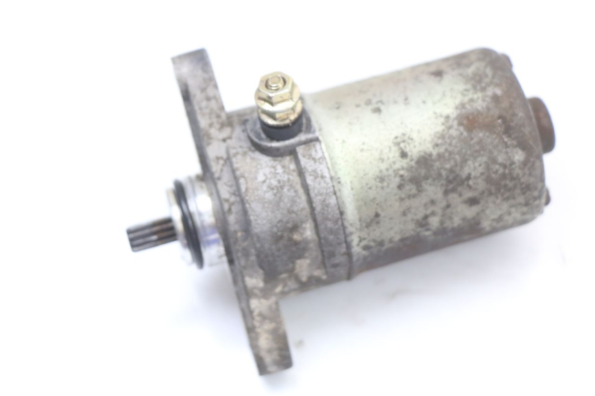 photo de Starter EUROCKA R8 4T 50 (2013 - 2022) - Zoom on usage condition