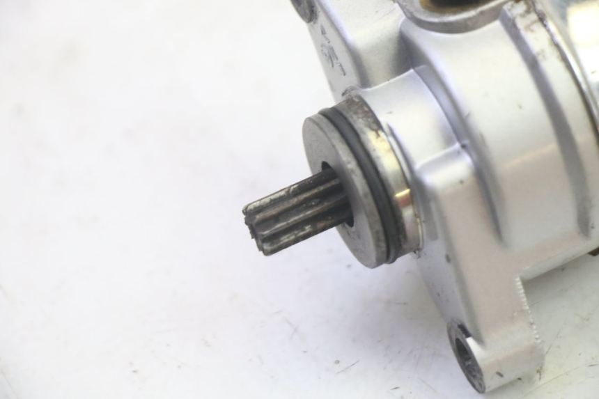 photo de STARTER RIDE RACE 2T 50 (2012 - 2017) - Component detail