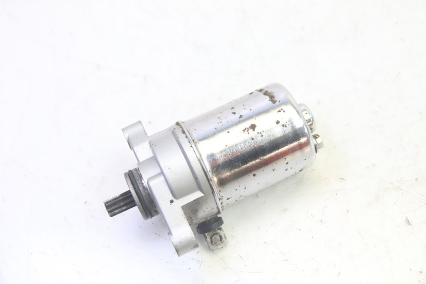 photo de STARTER RIDE RACE 2T 50 (2012 - 2017) - Zoom on usage condition