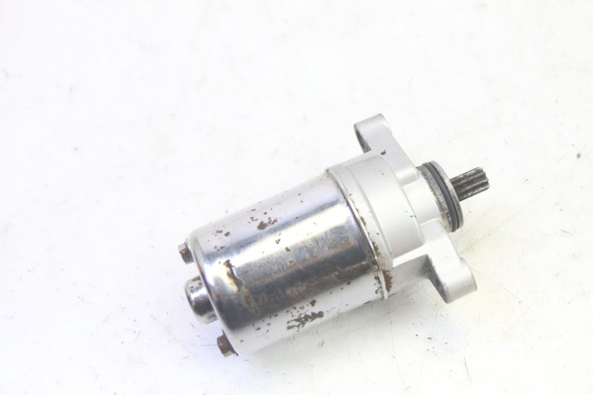 photo de STARTER RIDE RACE 2T 50 (2012 - 2017) - Fixing points details