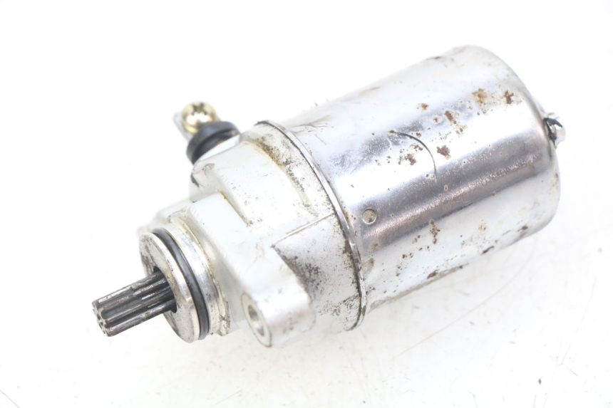 photo de STARTER RIDE RACE GT 2T 50 (2012 - 2017) - Main view