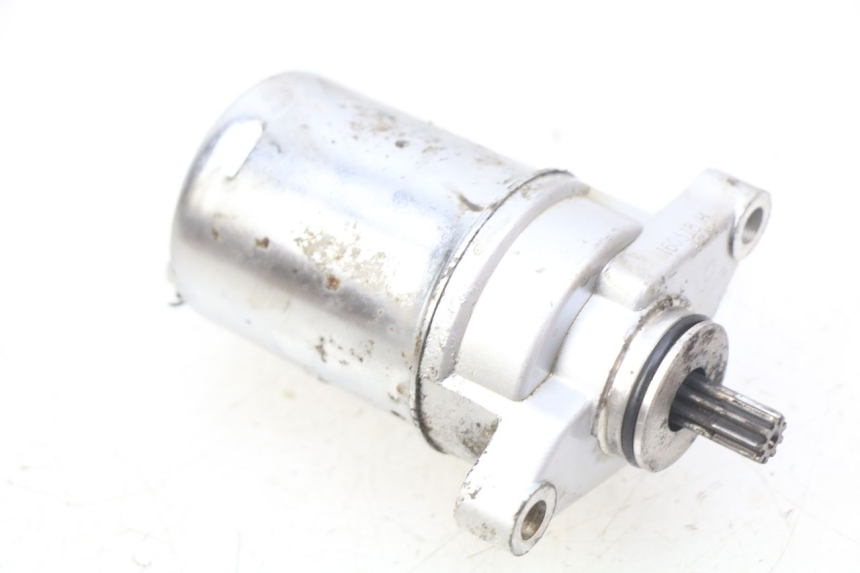 photo de STARTER RIDE RACE GT 2T 50 (2012 - 2017) - Zoom on usage condition