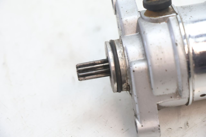 photo de STARTER RIDE RACE GT 2T 50 (2012 - 2017) - Component detail