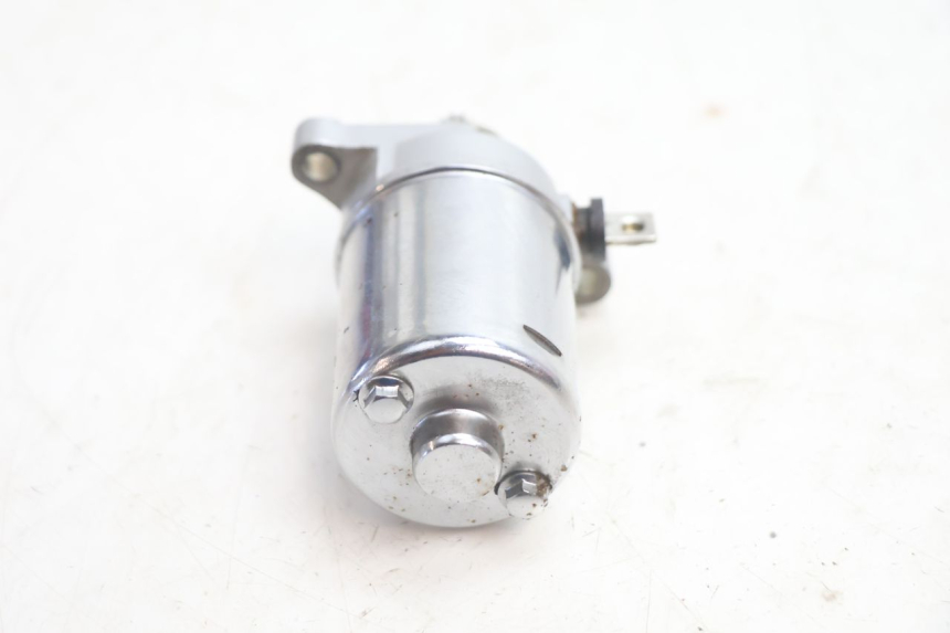 photo de STARTER RIDE RACE GT 2T 50 (2012 - 2017) - Fixing points details